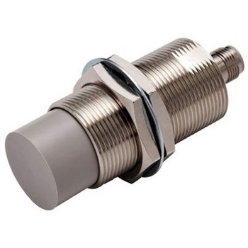誘導型近接センサ バレル形 検出範囲 30 mm ねじの呼び M30 オムロンヘルスケア