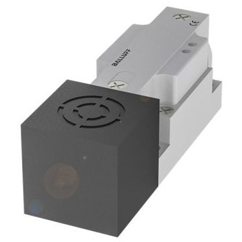 誘導型近接センサ ブロック形 検出範囲 16 mm ねじの呼び M20 Non-Flush BALLUFF