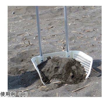 葉っとりくん ちりとり - エイコス