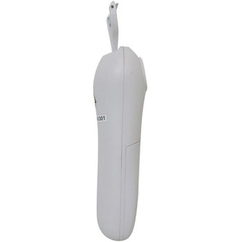 力をいれずにラクラク皮むき「電動スルッとピーラー」 サンコー(電子機器)