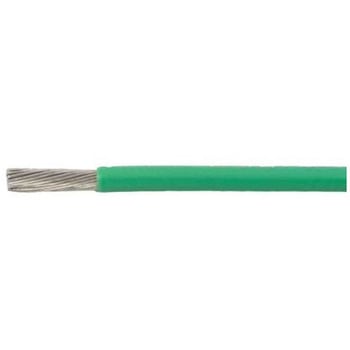 緑 50m 24 67025 シリーズ 1巻 100m入 Alpha Wire