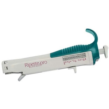 連続分注器 Ripette Ritter(リッター)