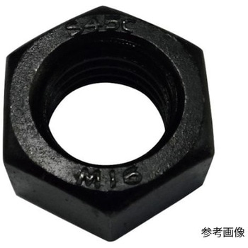 六角ナット1種 S45C NT1-S45Cシリーズ - コノエ
