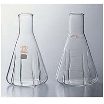 攪拌三角フラスコ 3860シリーズ - コスモスビード