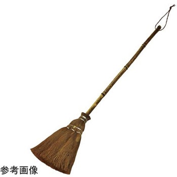 棕櫚ほうき 用美(ヤマコー)