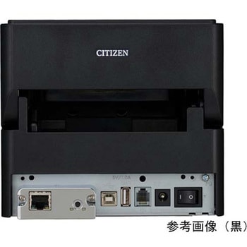 レシートプリンター Bluetoothインターフェース CT-S4500BTJシリーズ シチズン