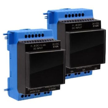 ロジックコントローラ ロジックコントローラ em4用 CROUZET