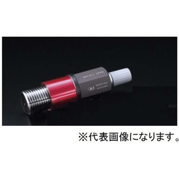 ワンウェイねじプラグゲージ ねじの呼びM3 SPO M3XP0.5シリーズ アイゼン