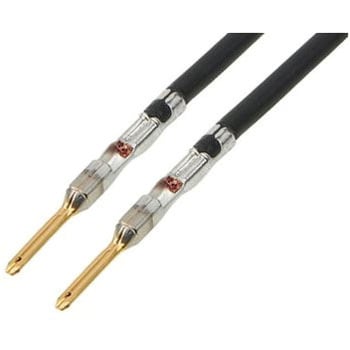 圧着処理済みリード MX150シリーズ 1袋 100個入 日本モレックス(molex)