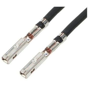 圧着処理済みリード MX150シリーズ 1袋 5個入 日本モレックス(molex)