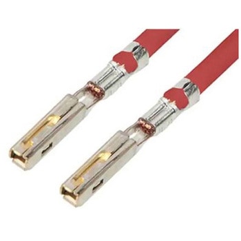 圧着処理済みリード MX150シリーズ 1袋 5個入 日本モレックス(molex)