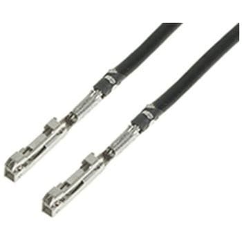 圧着処理済みリード SQUBA 1.8シリーズ 225mm 1袋 5個入 日本モレックス(molex)