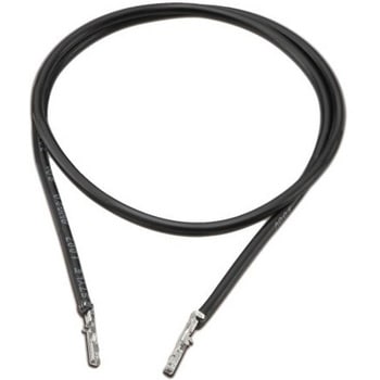 圧着端子付きリード線 WR-MPC3シリーズ 150mm 1袋 10個入 WURTH ELEKTRONIK