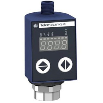 XMLR250M1N75 圧力センサ 差動 TELEMECANIQUE SENSORS 61898386