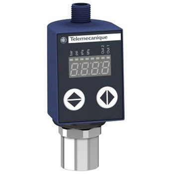圧力センサ 差動 TELEMECANIQUE SENSORS