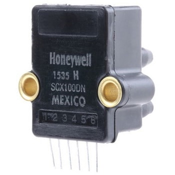 圧力センサ 差動 ハネウェル