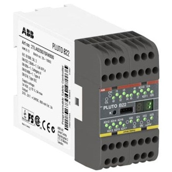 安全モジュール ACS 400用 ABB