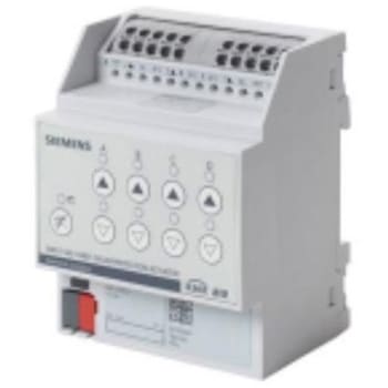 安全モジュール 太陽光保護用 SIEMENS