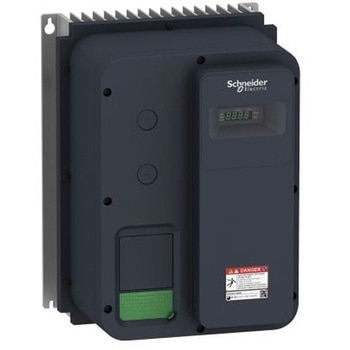 可変速ドライブ ATV320 200 → 240 V ac 1.1 kW Altivar Machine ATV320 イーサネット シュナイダーエレクトリック