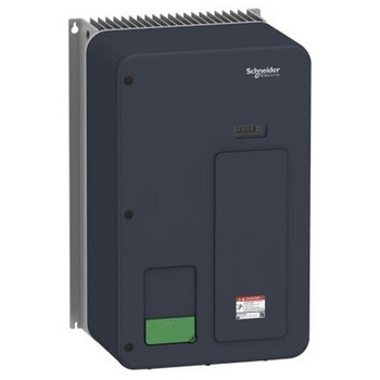 可変速ドライブ ATV320 380 → 500 V ac 7.5 kW Altivar Machine ATV320 イーサネット シュナイダーエレクトリック