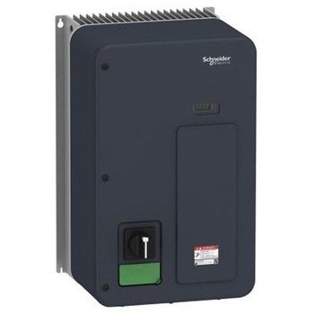 可変速ドライブ ATV320 380 → 500 V ac 7.5 kW Altivar Machine ATV320 イーサネット シュナイダーエレクトリック