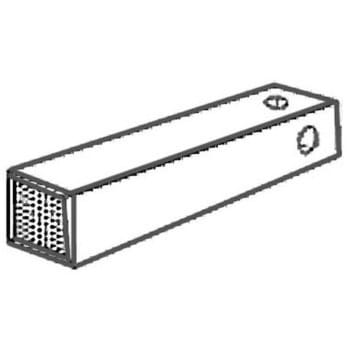 角形キャニスター 10個入 ビーエム機器