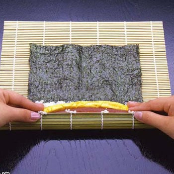 巻きすだれ 用美(ヤマコー)