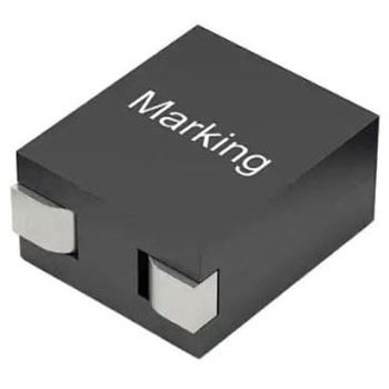 巻線インダクタ 面実装 0.15 μH 37A WURTH ELEKTRONIK