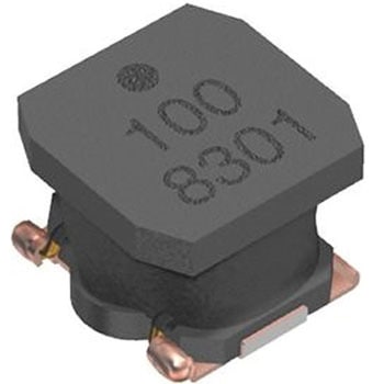 巻線インダクタ 面実装 100 μH 1.1A 6.0 x 6.3 x 4.5mm 1セット 5個入 TDK