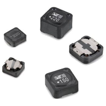 巻線インダクタ 面実装 1.5 μH 11.5A 1セット 5個入 WURTH ELEKTRONIK