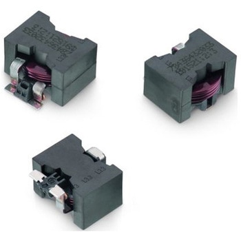 巻線インダクタ 面実装 10 μH 38A 1セット 48個入 WURTH ELEKTRONIK