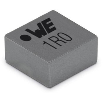 巻線インダクタ 面実装 1.5 μH 5.8A 4.1 x 4.1 x 2.1mm 1袋 10個入 WURTH ELEKTRONIK