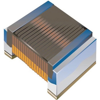 巻線インダクタ 面実装 1.8 nH 700mA 1.65 x 1.15 x 0.9mm 1セット 3000個入 BOURNS