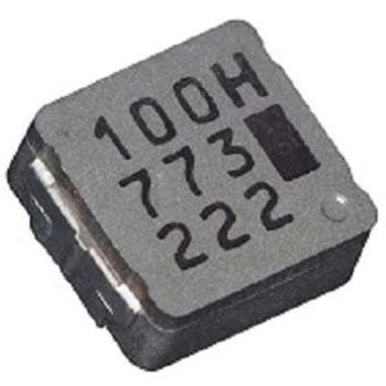巻線インダクタ 面実装 10 μH 3A 1セット 1000個入 Panasonic(パナソニック)