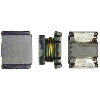 巻線インダクタ 面実装 10 μH 450mA 3.2 x 2.5 x 2mm 1セット 2000個入 MURATA(村田製作所)