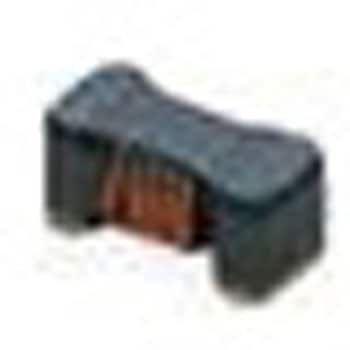 巻線インダクタ 面実装 33 nH 420mA 1.6 x 0.8 x 0.8mm 1セット 4000個入 MURATA(村田製作所)