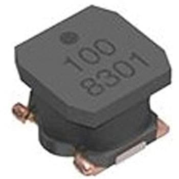 巻線インダクタ 面実装 2.2 μH 7.5A 6.0 x 6.3 x 4.5mm 1セット 5個入 TDK