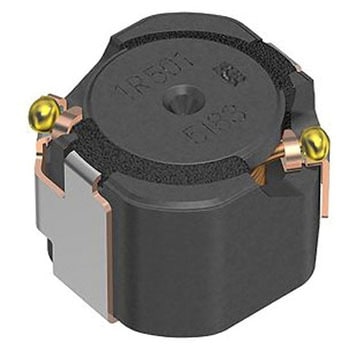 巻線インダクタ 面実装 220 μH 570mA 6.3 x 6 x 4.5mm 1セット 1000個入 EPCOS