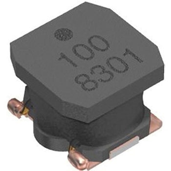 巻線インダクタ 面実装 22 μH 2.4A 6.0 x 6.3 x 4.5mm 1セット 5個入 TDK