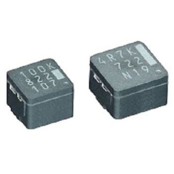 巻線インダクタ 面実装 22 μH 3.9A 1セット 5個入 Panasonic(パナソニック)