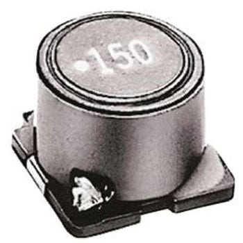 巻線インダクタ 面実装 68 μH 2.4A 12.5 x 12.5 x 7.5mm 1袋 10個入 TDK