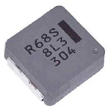 巻線インダクタ 面実装 680 nH 32.3A 1セット 500個入 Panasonic(パナソニック)