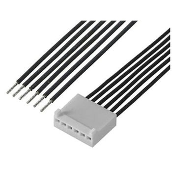 基板対ケーブル 日本モレックス(molex)