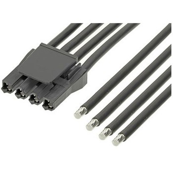 基板対ケーブル 1袋 10個入 - 日本モレックス(molex)