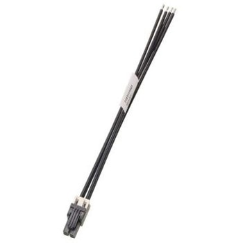 基板対ケーブル コネクタ1極数：4 ピッチ：4.2mm コネクタ1行数：2 日本モレックス(molex)