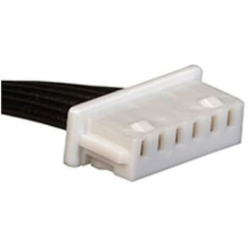 基板対ケーブル ピッチ：1.25mm 日本モレックス(molex)