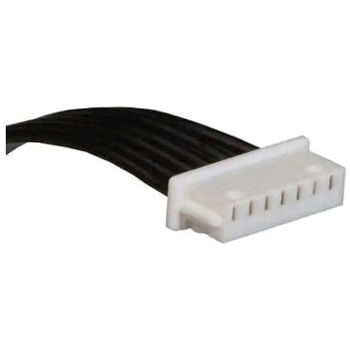 基板対ケーブル ピッチ：1.25mm 日本モレックス(molex)