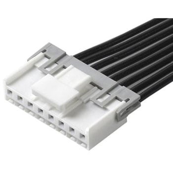 基板対ケーブル ピッチ：2.5mm 1袋 250個入 日本モレックス(molex)