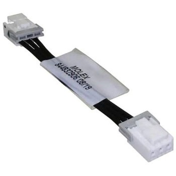 基板対ケーブル ピッチ：2.5mm 1袋 2個入 日本モレックス(molex)