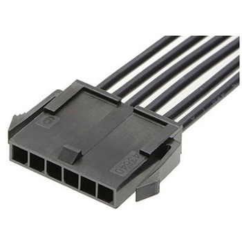 基板対ケーブル ピッチ：3mm 1袋 2個入 日本モレックス(molex)